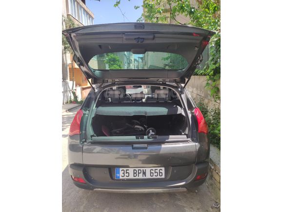 Sahibinden Peugeot 3008 1.6 HDi Active 2012 Model