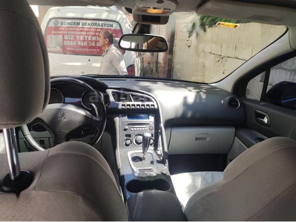 Sahibinden Peugeot 3008 1.6 HDi Active 2012 Model