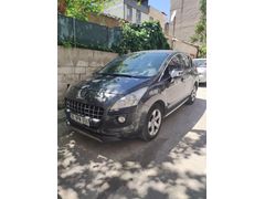 Sahibinden Peugeot 3008 1.6 HDi Active 2012 Model