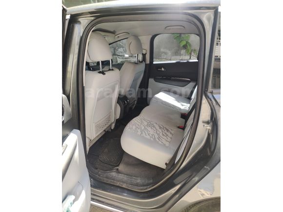 Sahibinden Peugeot 3008 1.6 HDi Active 2012 Model