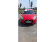 Sahibinden Fiat Punto Grande 1.4 Fire Active 2008  BENZİN &LPG 