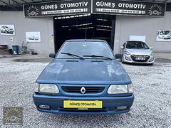 GÜNEŞ OTO DAN 1998 RNİ BENZİNLİ TÜP HİÇ TAKILMAMIŞ