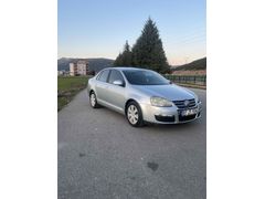Sahibinden Volkswagen Jetta 1.6 FSi Comfortline 2006 Model 