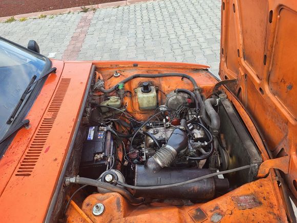 78 model reno tek elden kullanılmış