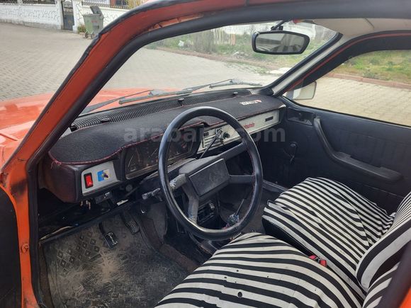 78 model reno tek elden kullanılmış