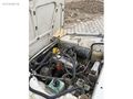 88 R12 MOTOR MUAYENE 0 YENİ