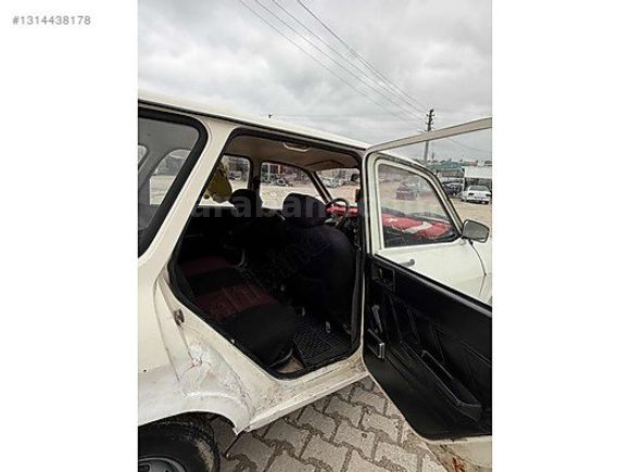 88 R12 MOTOR MUAYENE 0 YENİ