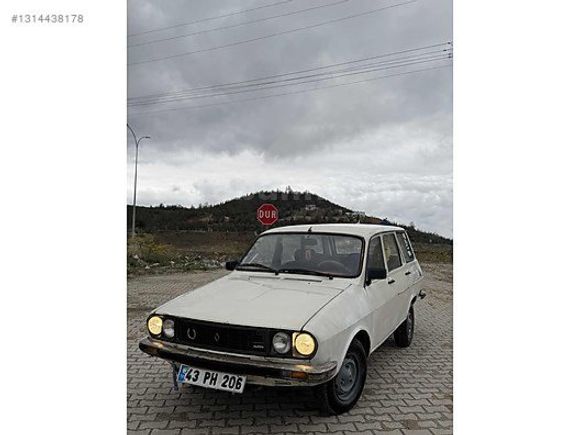 88 R12 MOTOR MUAYENE 0 YENİ