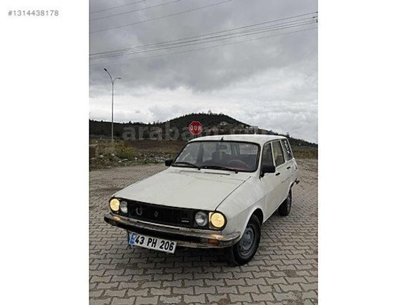 88 R12 MOTOR MUAYENE 0 YENİ