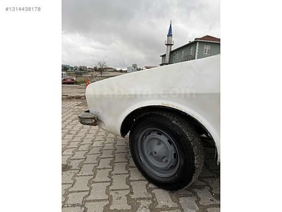 88 R12 MOTOR MUAYENE 0 YENİ