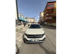 Sahibinden Volkswagen T-Cross 1.0 TSI Life 2023 Model 