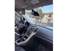 Sahibinden Opel Astra 1.3 CDTI Active 2013 Model  210.000 km Kahverengi