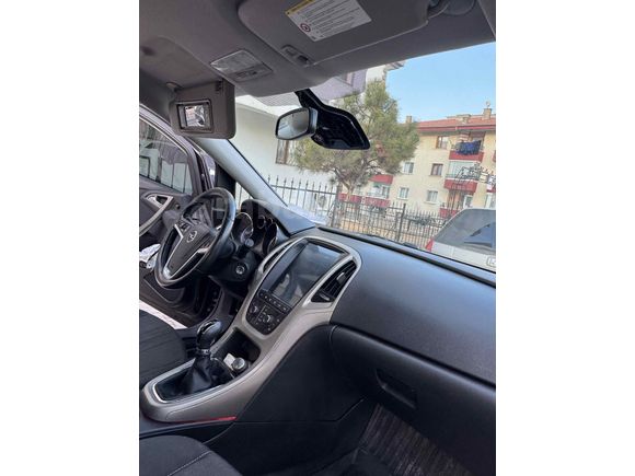 Sahibinden Opel Astra 1.3 CDTI Active 2013 Model  210.000 km Kahverengi