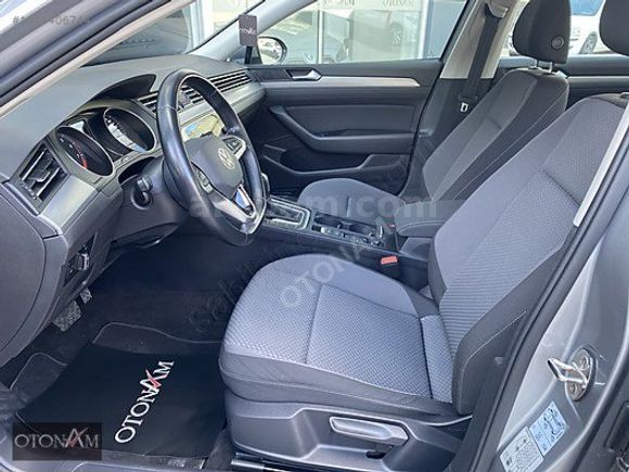 84.000 KM 2022 VW PASSAT 1.5 TSI IMPRESSION DSG %20 KDV