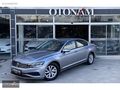 84.000 KM 2022 VW PASSAT 1.5 TSI IMPRESSION DSG %20 KDV