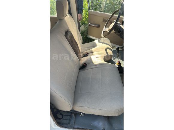 Sahibinden Mitsubishi L 200 4x4 1994 Model