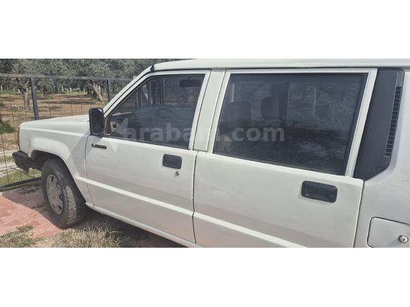 Sahibinden Mitsubishi L 200 4x4 1994 Model