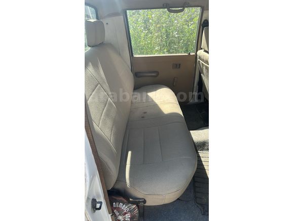 Sahibinden Mitsubishi L 200 4x4 1994 Model