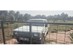 Sahibinden Mitsubishi L 200 4x4 1994 Model