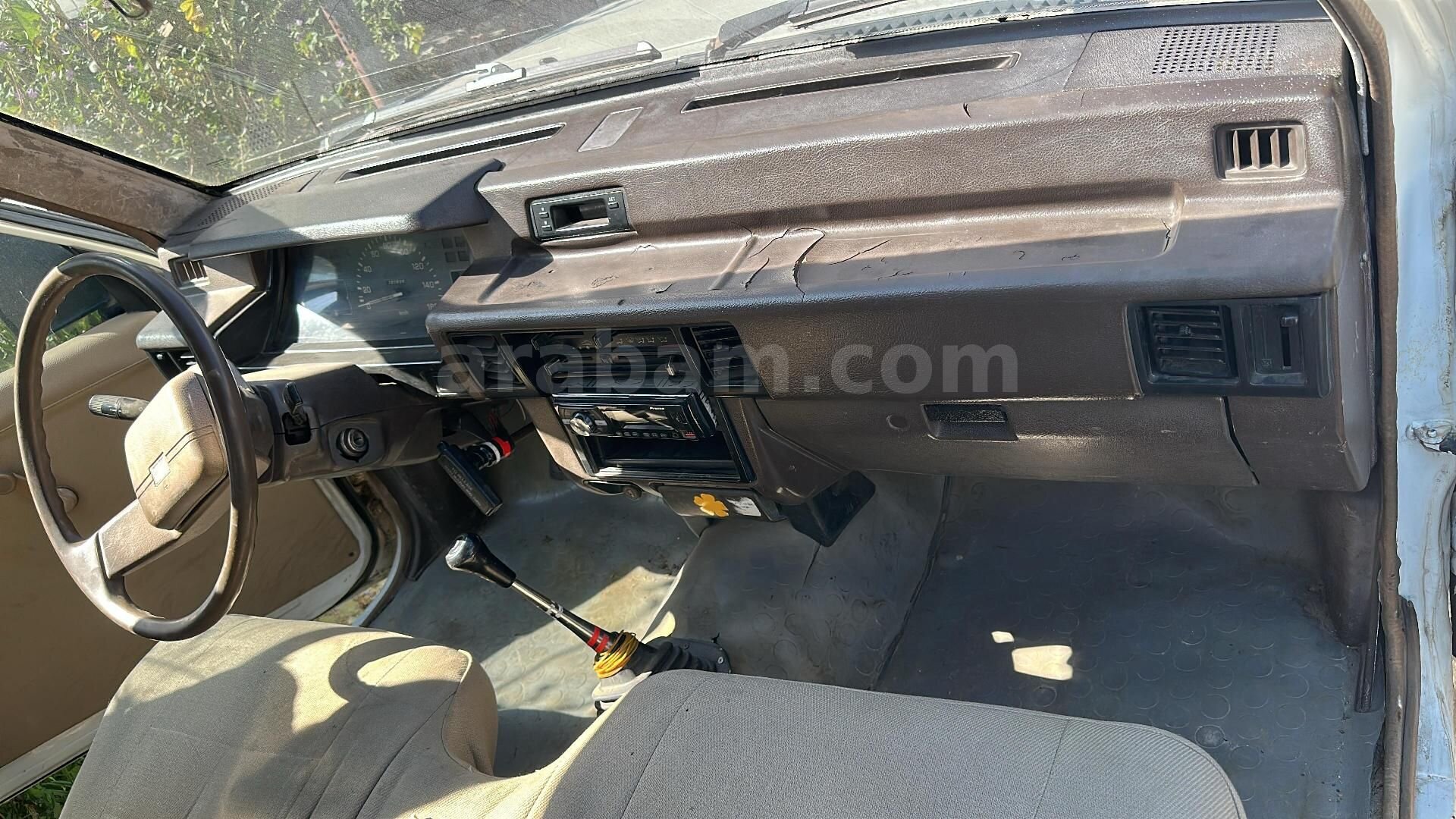 Sahibinden Mitsubishi L 200 4x4 1994 Model 7
