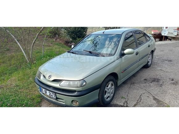 Sahibinden Renault Laguna 2.0 RXT 1999 Model