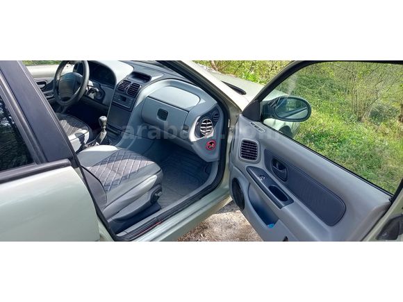 Sahibinden Renault Laguna 2.0 RXT 1999 Model