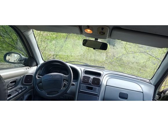 Sahibinden Renault Laguna 2.0 RXT 1999 Model