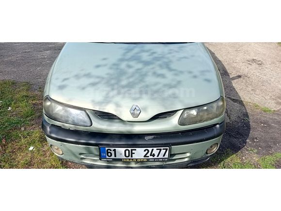 Sahibinden Renault Laguna 2.0 RXT 1999 Model