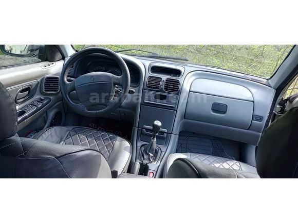 Sahibinden Renault Laguna 2.0 RXT 1999 Model