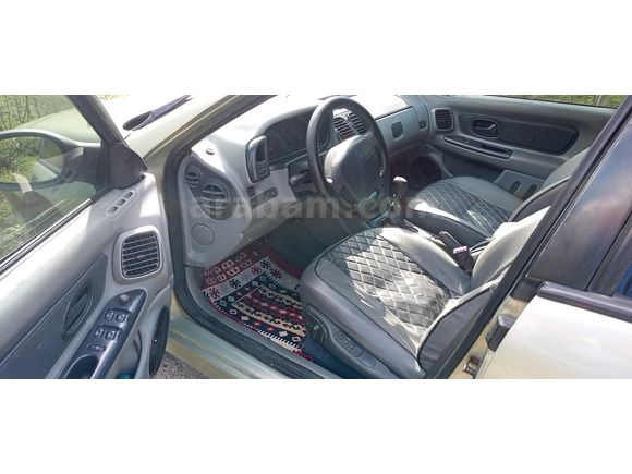 Sahibinden Renault Laguna 2.0 RXT 1999 Model