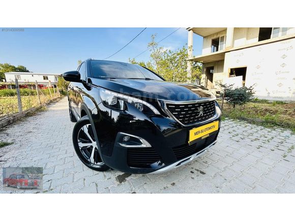 MER-SU OTOMOTİV DEN DOLULAR DOLUSU GT LİNE