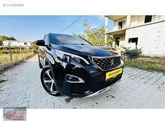 MER-SU OTOMOTİV DEN DOLULAR DOLUSU GT LİNE