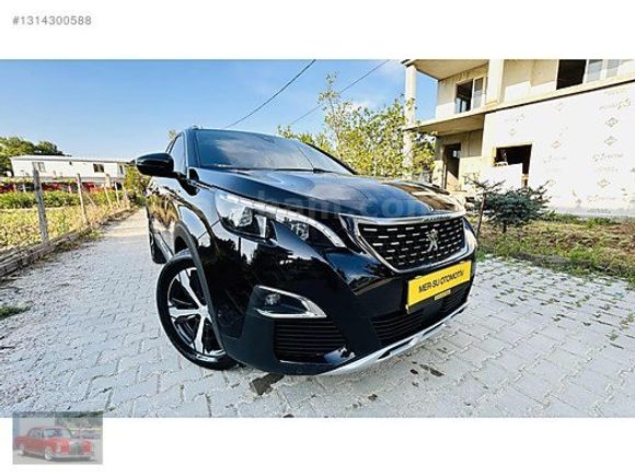 MER-SU OTOMOTİV DEN DOLULAR DOLUSU GT LİNE