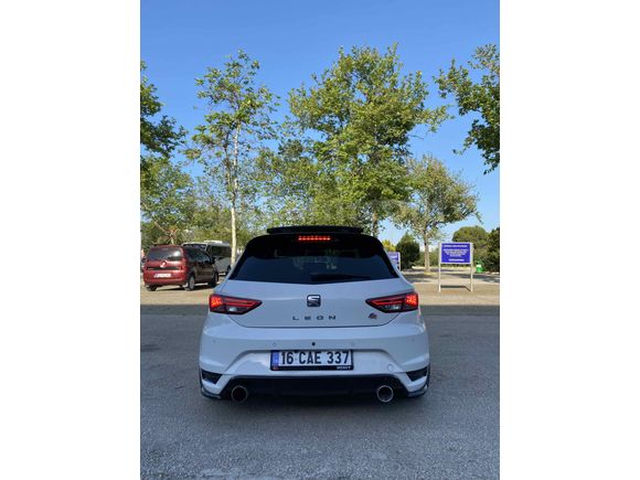 Sahibinden TEMİZ LEON 