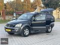 DURSUNLAR'DAN 2006 MODEL KİA SORENTO OTOMOTİK ISITMA SANROF