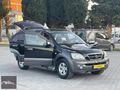 DURSUNLAR'DAN 2006 MODEL KİA SORENTO OTOMOTİK ISITMA SANROF