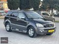 DURSUNLAR'DAN 2006 MODEL KİA SORENTO OTOMOTİK ISITMA SANROF