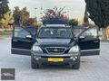 DURSUNLAR'DAN 2006 MODEL KİA SORENTO OTOMOTİK ISITMA SANROF