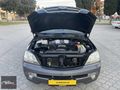 DURSUNLAR'DAN 2006 MODEL KİA SORENTO OTOMOTİK ISITMA SANROF