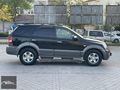 DURSUNLAR'DAN 2006 MODEL KİA SORENTO OTOMOTİK ISITMA SANROF