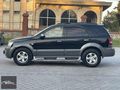 DURSUNLAR'DAN 2006 MODEL KİA SORENTO OTOMOTİK ISITMA SANROF