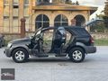 DURSUNLAR'DAN 2006 MODEL KİA SORENTO OTOMOTİK ISITMA SANROF