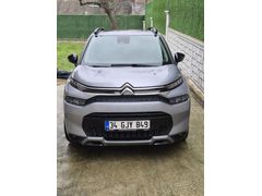 Sahibinden Citroen C3 Aircross 1.2 PureTech Shine 2023 Model