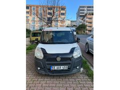 Sahibinden Fiat Doblo Cargo 1.3 Multijet 2011 Model