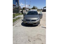 Sahibinden Volkswagen VW CC 1.4 TSi 2013 Model Afyonkarahisar 129.000 km Kahverengi