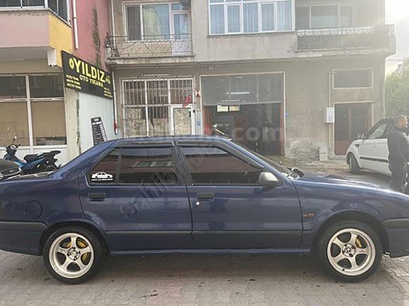YAMAK'TAN 1/6 KLİMALI