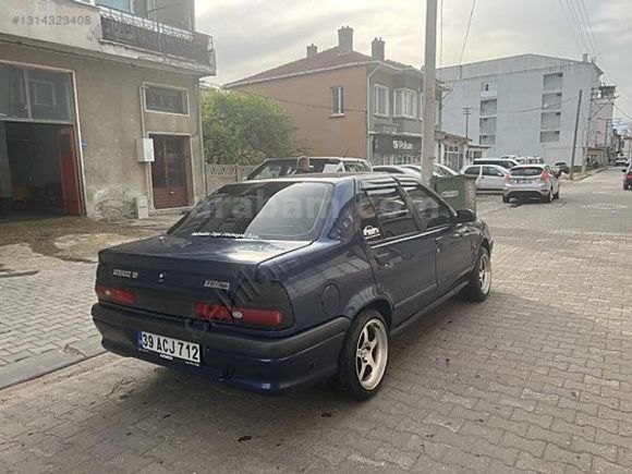 YAMAK'TAN 1/6 KLİMALI
