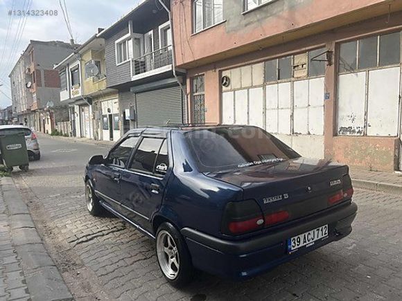 YAMAK'TAN 1/6 KLİMALI