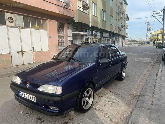 YAMAK'TAN 1/6 KLİMALI