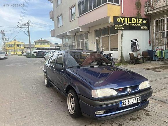 YAMAK'TAN 1/6 KLİMALI